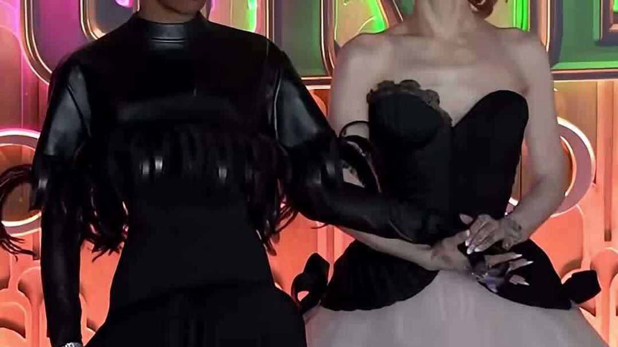 Ariana Grande reminds people to stop body shaming after new wave of comments