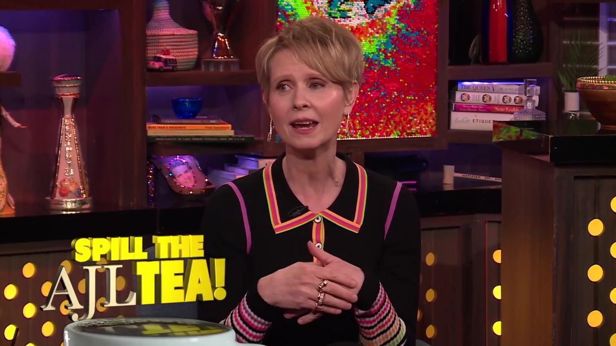 Man explains why Sex and the City 'ruined his penis'