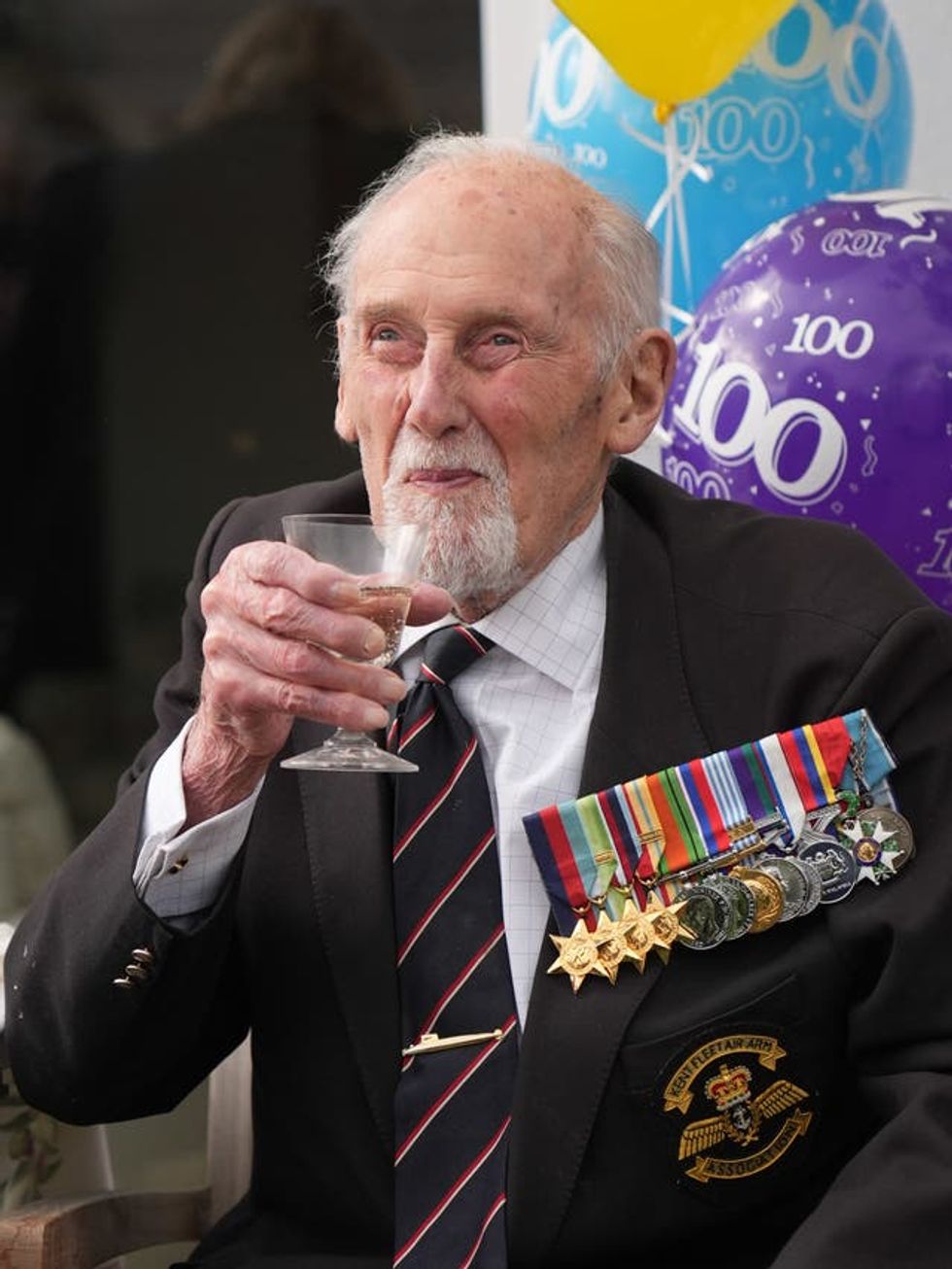 D-Day 80th anniversary