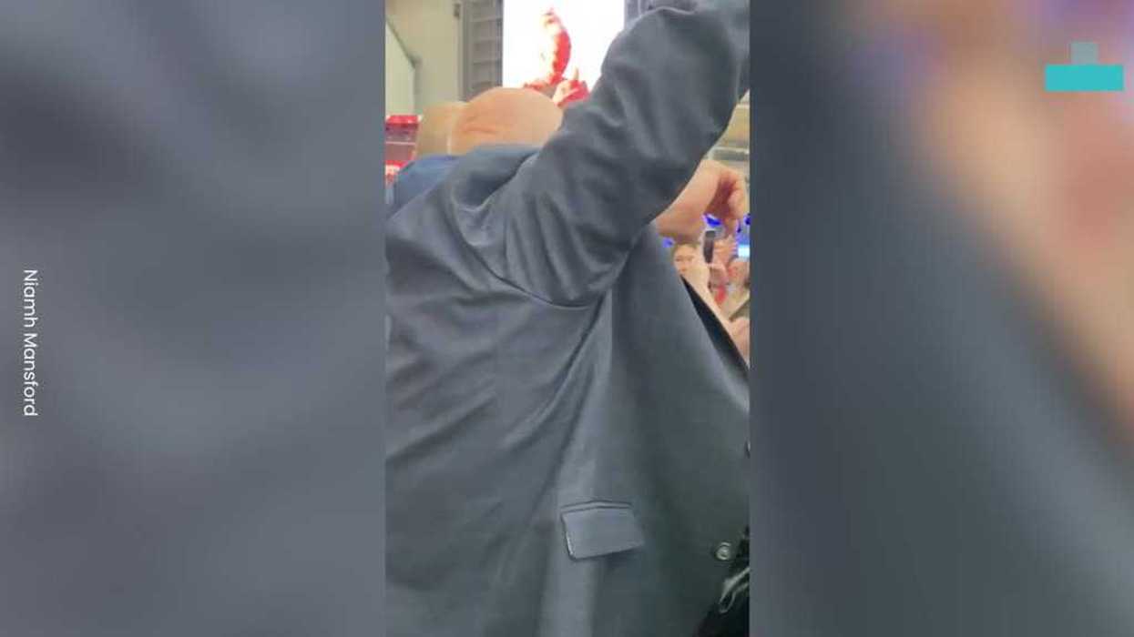 Pitbull announces bald cap World Record attempt during London concert - here's what to know