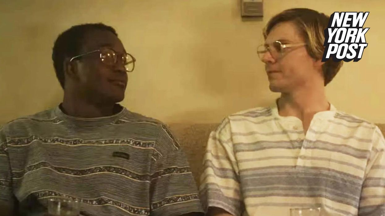 Family of Jeffrey Dahmer victim condemns 'evil' Halloween costumes