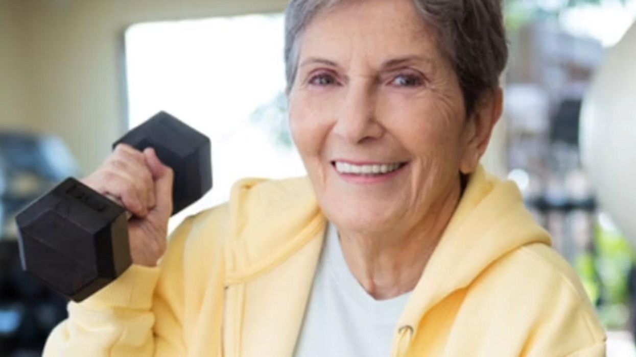 Drugs are being developed to mimic the effects of exercise