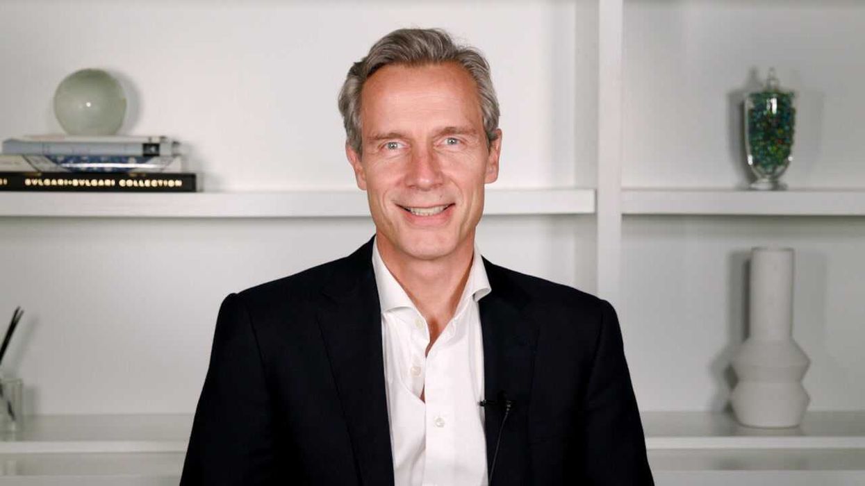 The Neiman Marcus fantasy Christmas gift guide has arrived and it’s as ridiculous as you’d expect