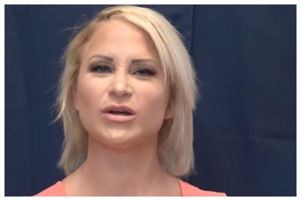 Porn stars reveal why they got into adult industry and it isn