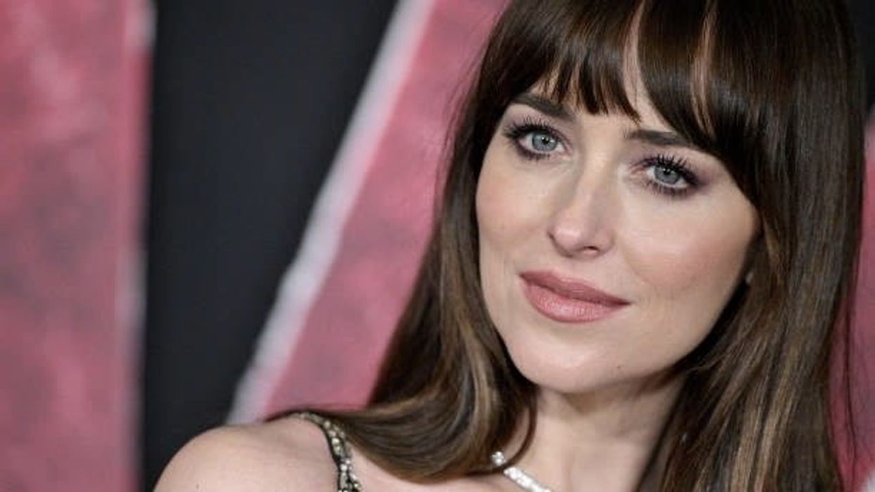 Dakota Johnson praised for Madame Web comments