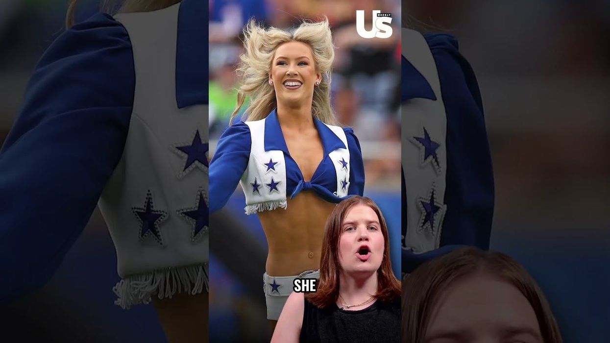 Kevin Sorbo faces backlash after ‘disowning’ Vikings over male cheerleaders