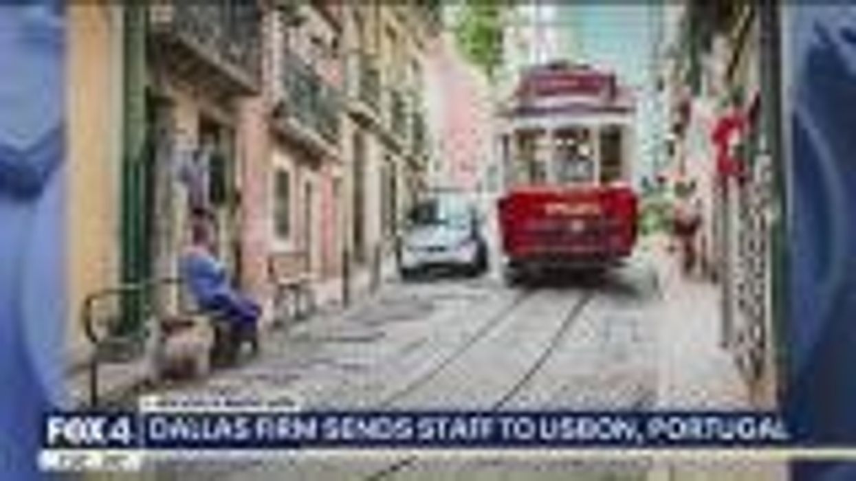 The best-value location for a European city break has just been revealed