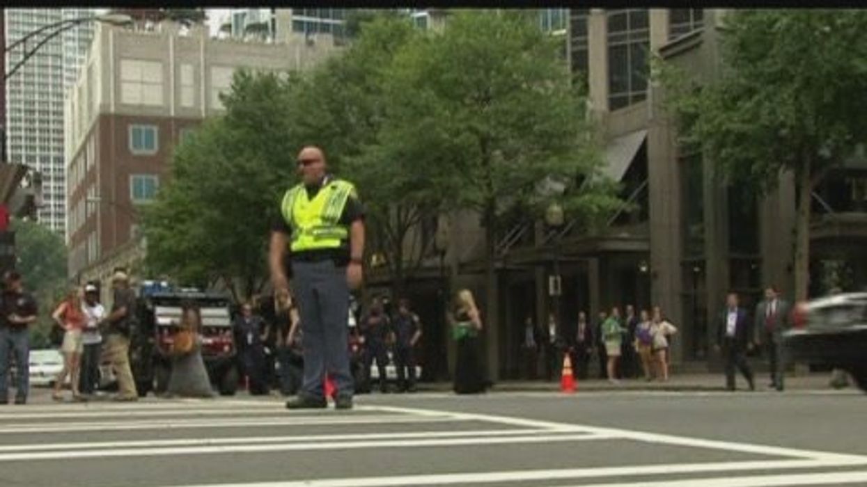 The world's first airbag jeans for motorcyclists are here – and they're something