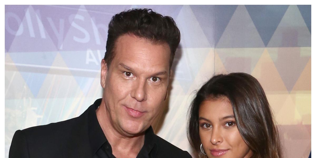 Dane Cook, 50, gets engaged to girlfriend, 23 - and age gap has divided