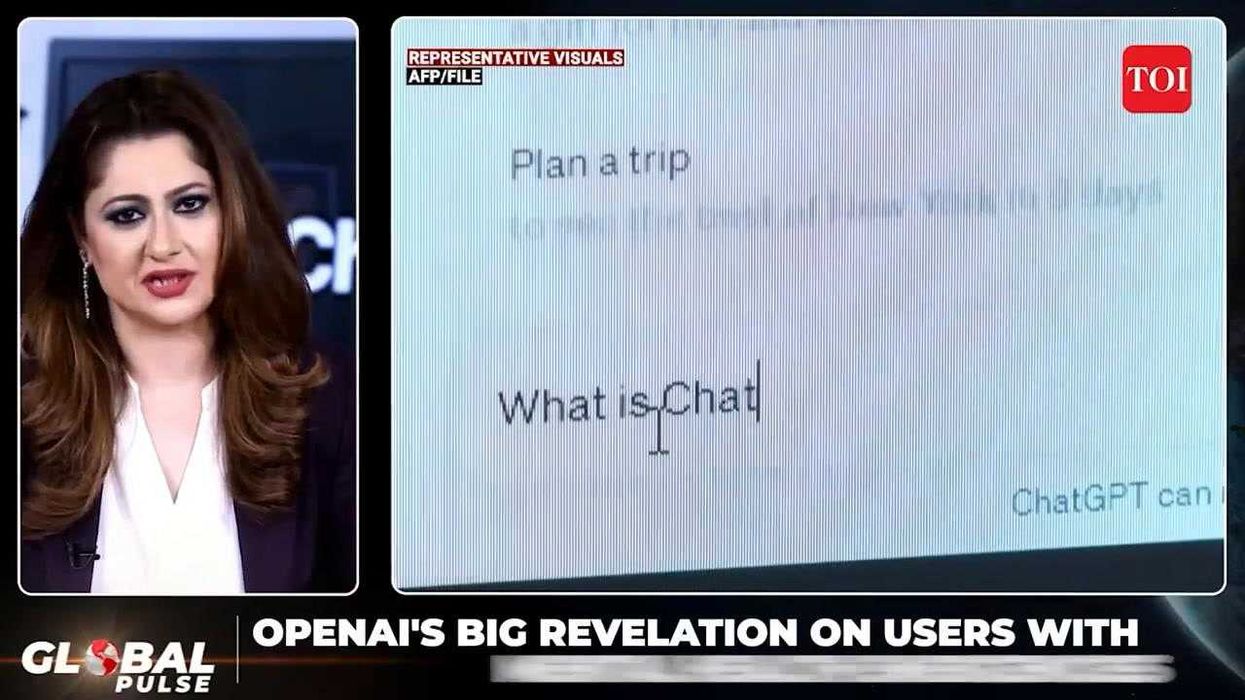 ChatGPT ‘ban’ on legal and medical advice? The reality is more nuanced