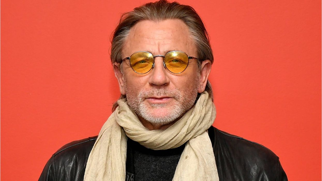 Daniel Craig 'to reunite with Queer director for new DC film'