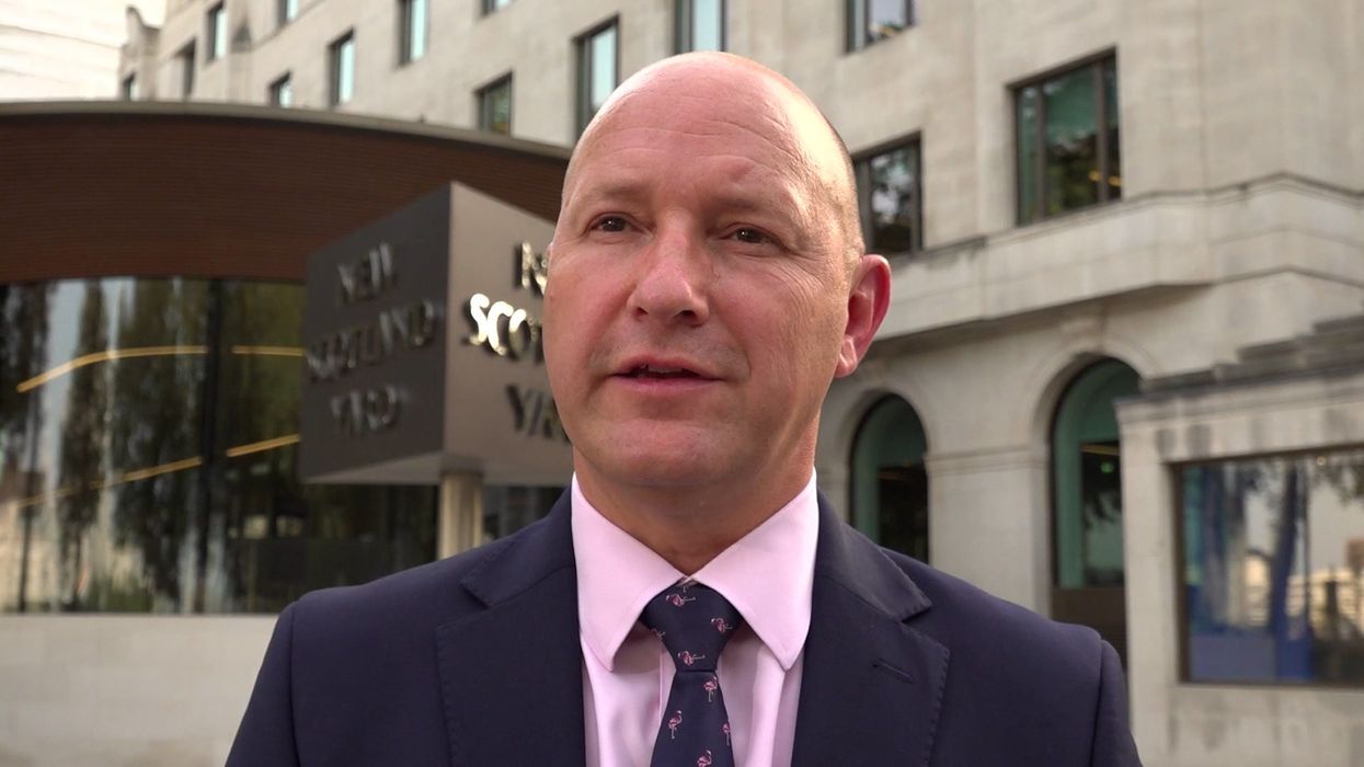 Who is Daniel Khalife? The terror suspect ex-soldier who escaped Wandsworth prison