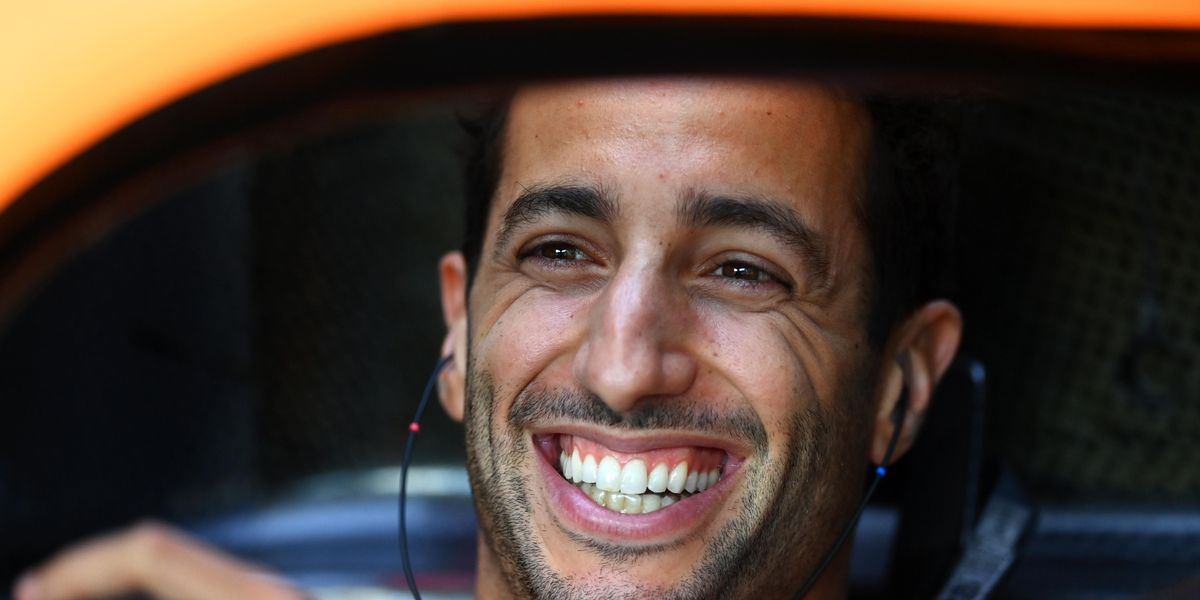 Ricciardo attempts to surpass Drive to Survive with scripted F1 series ...