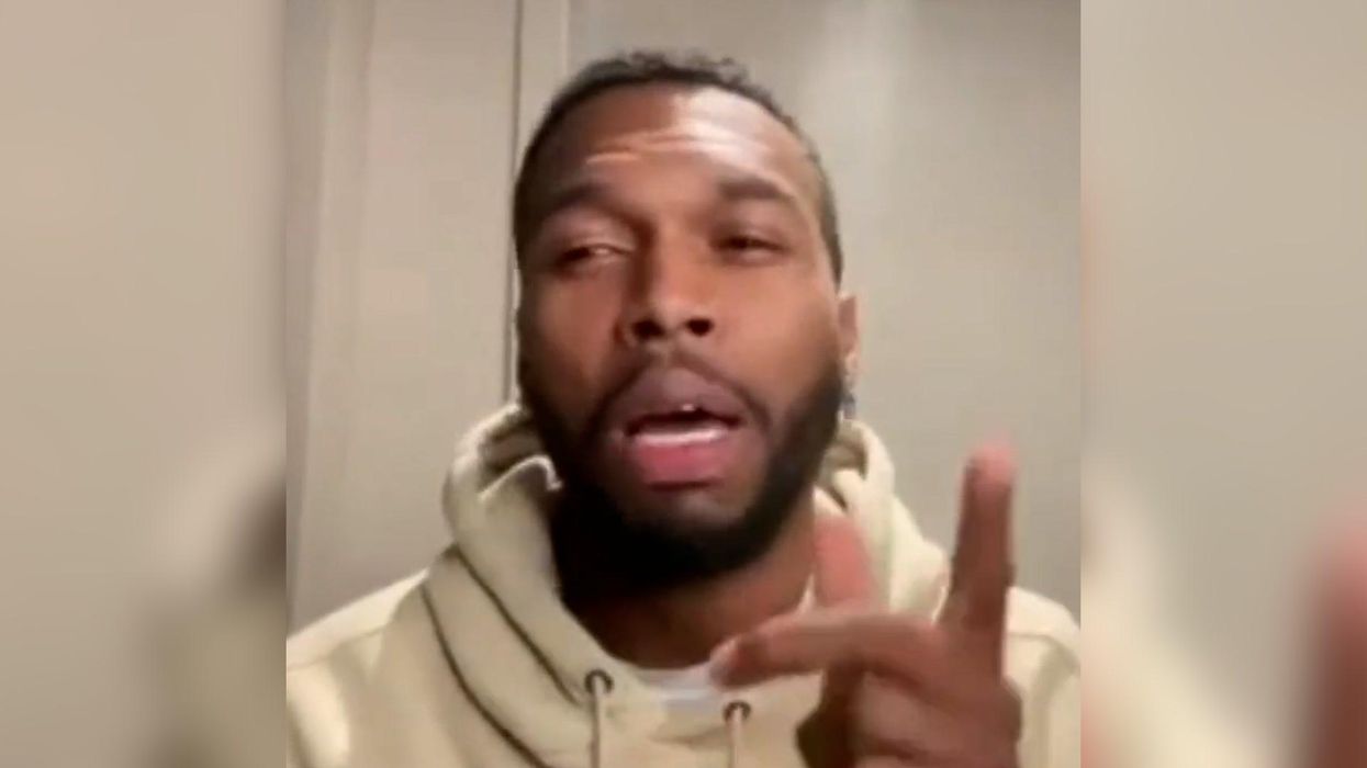 Nothing can prepare you for Daniel Sturridge literally 'singing' Mbappé's praises