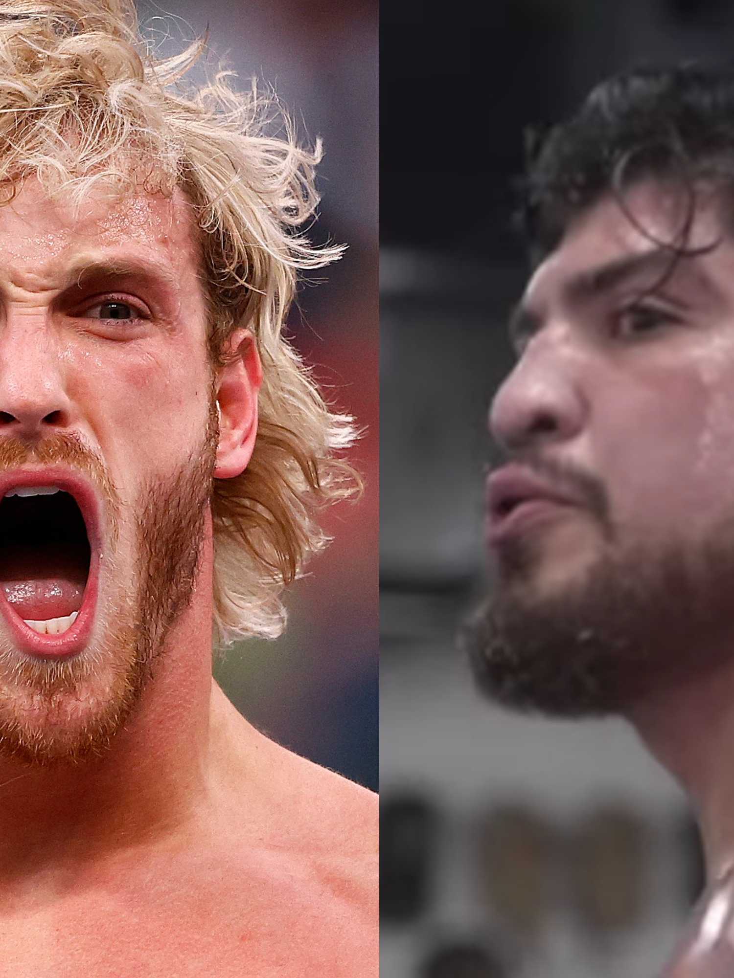 Dillon Danis claims Logan Paul fight is off and he’ll be facing Jake Paul instead