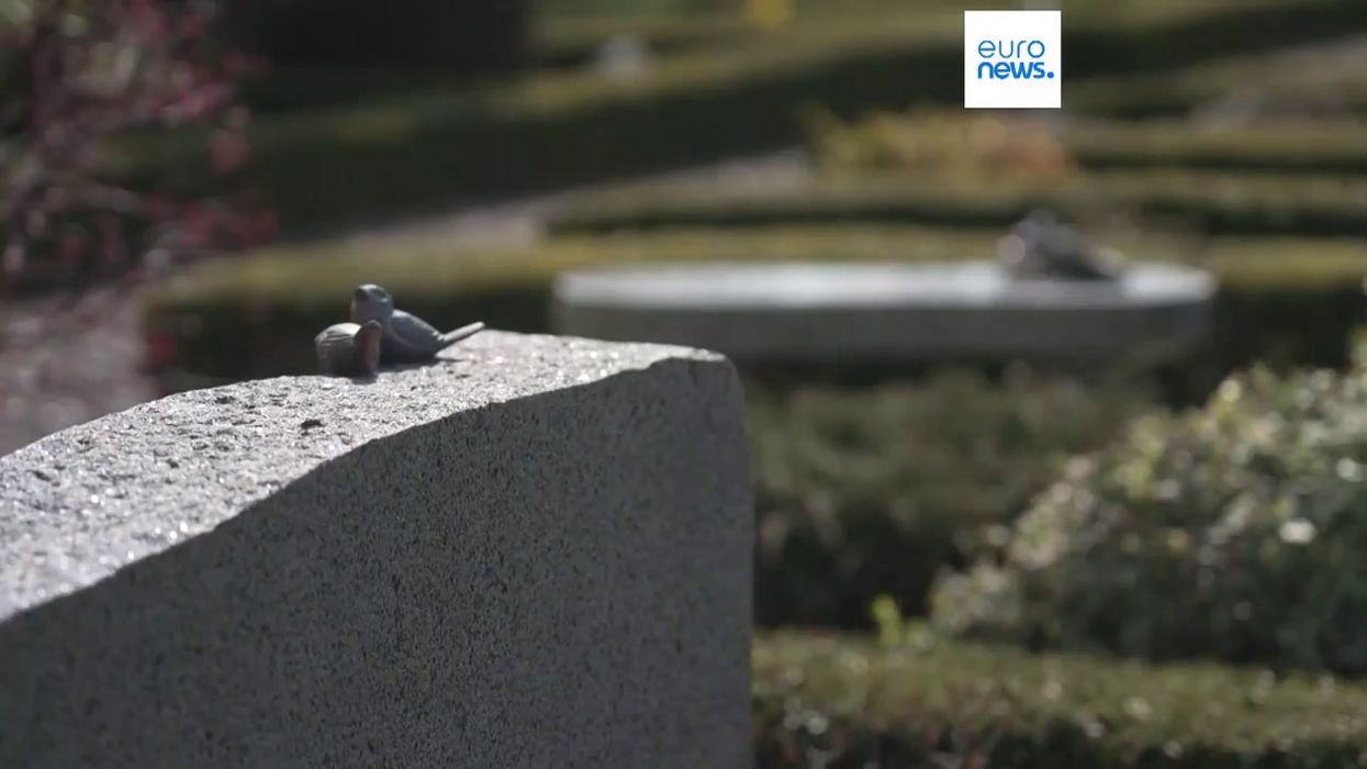 Cemetery charging relatives for VIP passes to visit loved-ones' graves sparks outrage