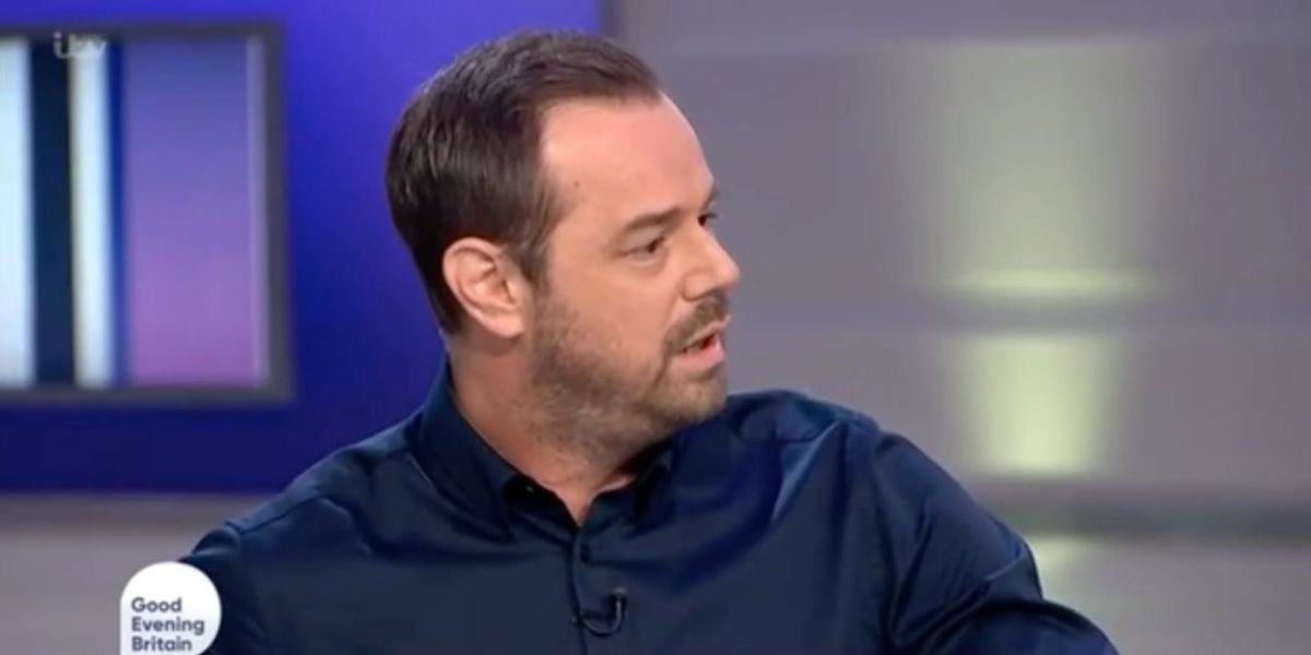 Danny Dyer's iconic rant about David Cameron resurfaces | indy100