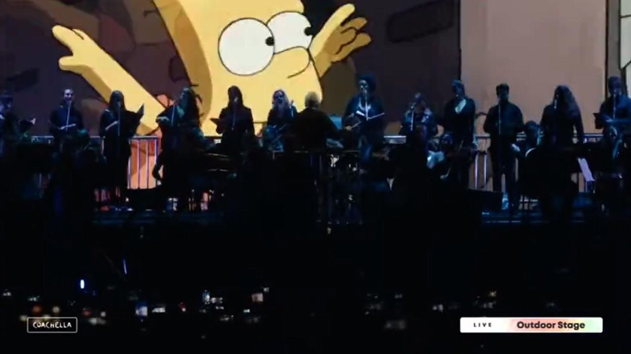 People cannot believe how good Danny Elfman looks at 68-years-old