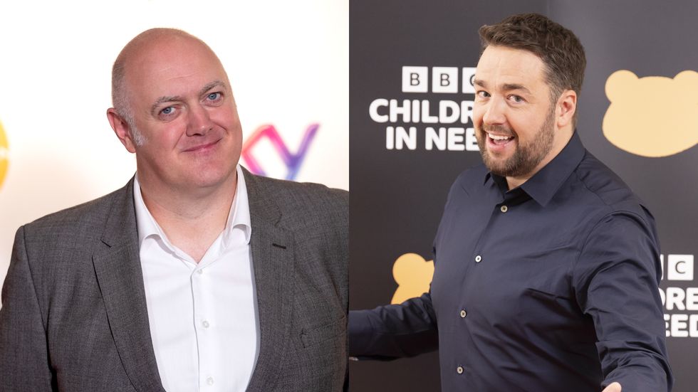 Comedians offer support to actor after only one person attends Edinburgh show