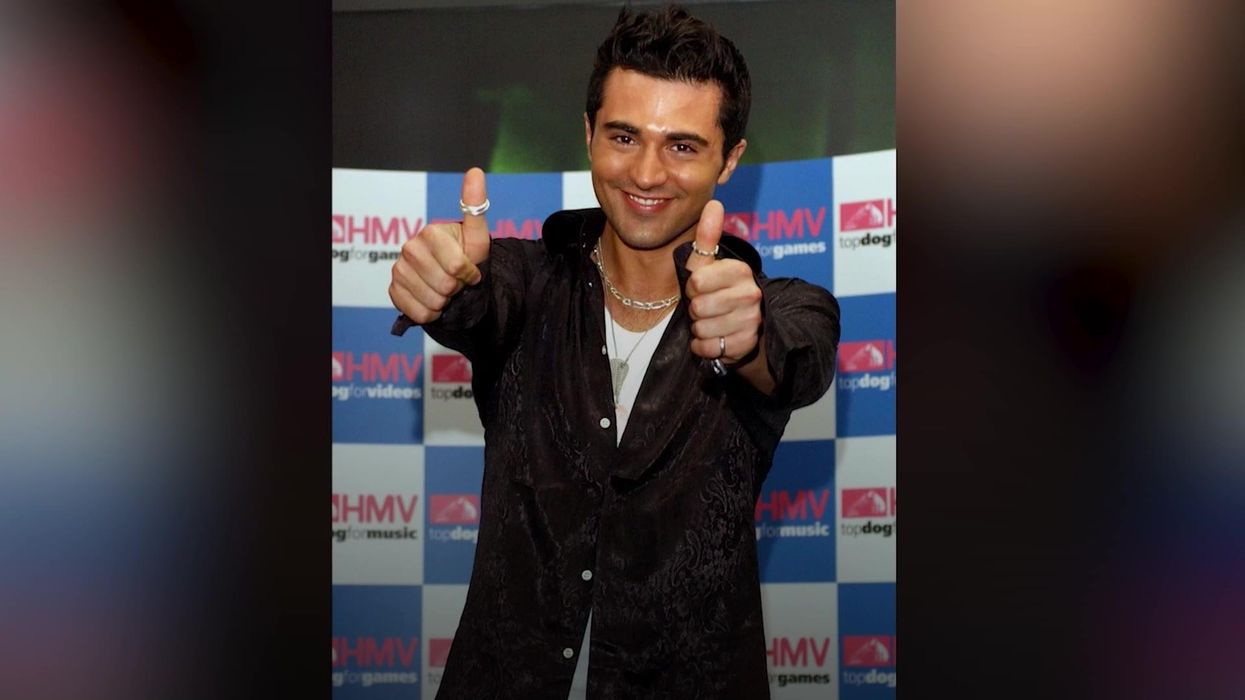 Provisional cause of reality star Jazz Burkitt's death revealed at inquest