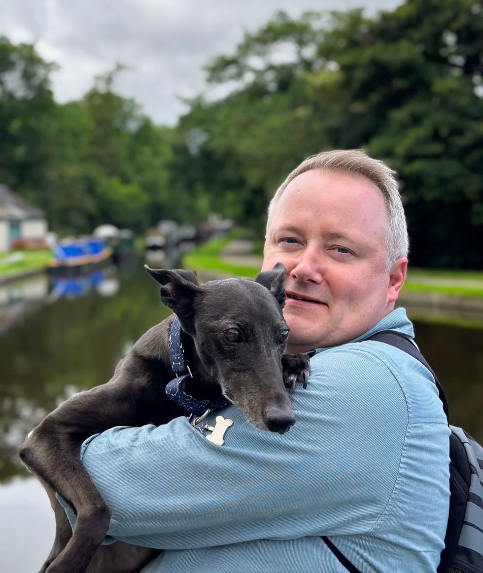 MSs fighting for the ‘pawblic’ vote in first Senedd Dog of the Year competition