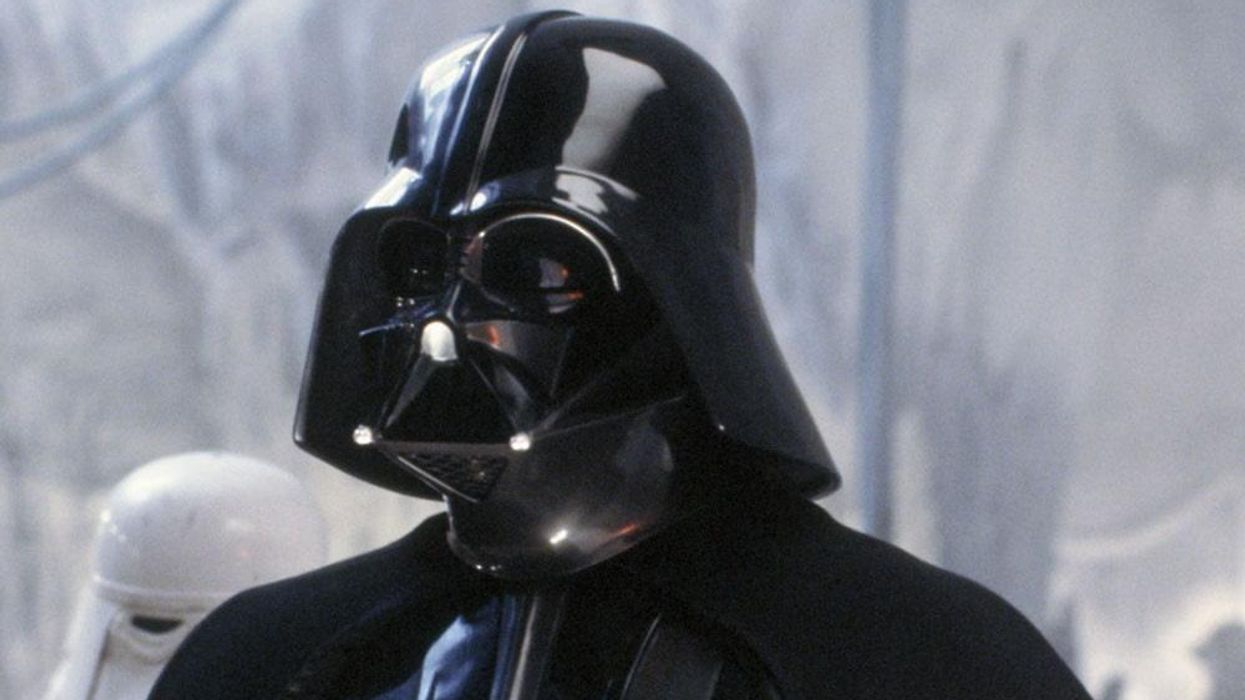 A new Star Wars film has been made using just AI