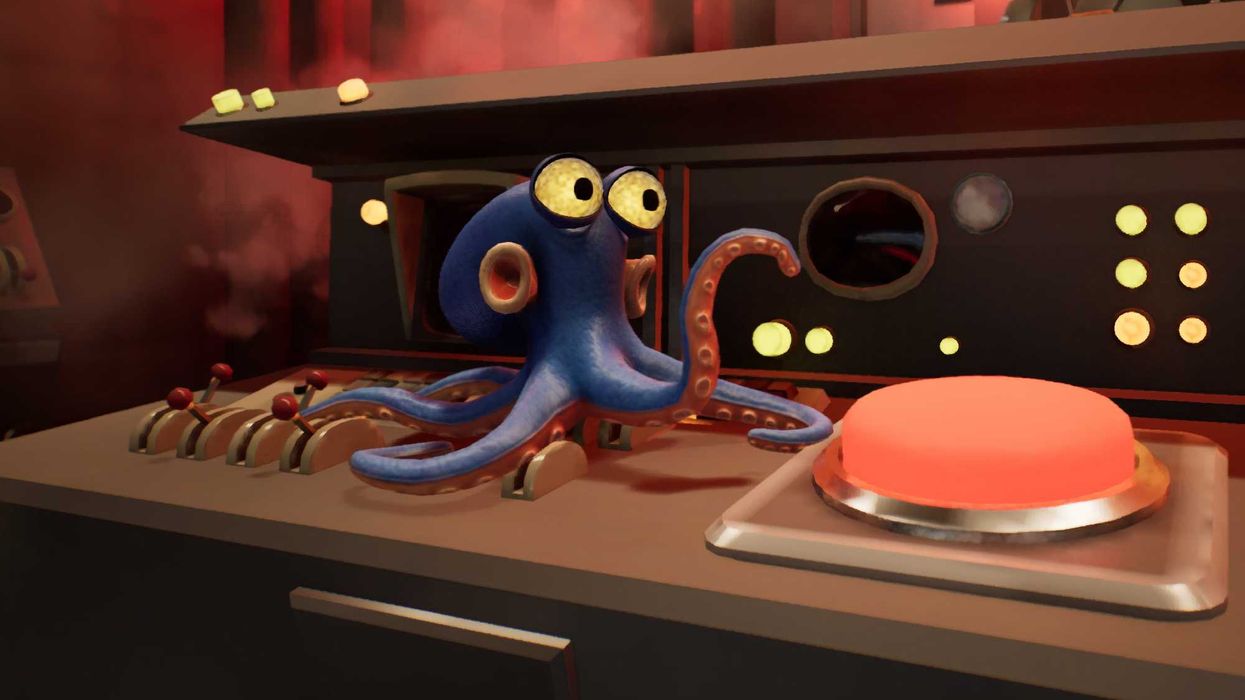 Konami Rilis Game Baru Awal April 2026 2 Konami Rilis Game Baru Awal April 2026