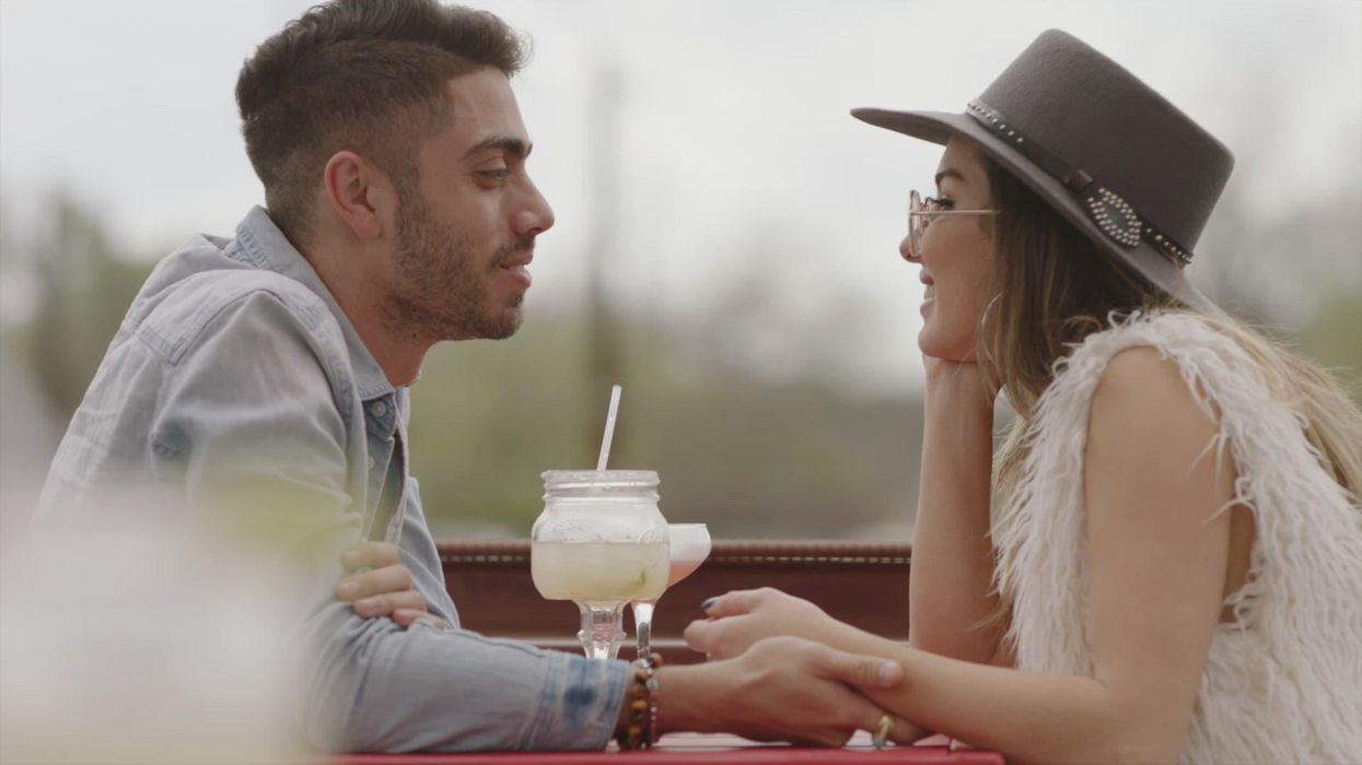 How a new prayer book is helping millennials and Gen-Z navigate modern-day dating
