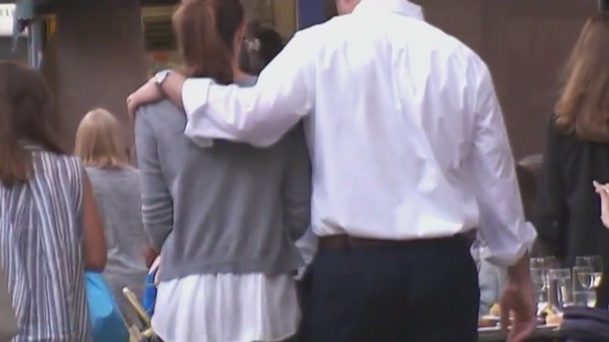 What is 'Throning'? The latest dating trend explained