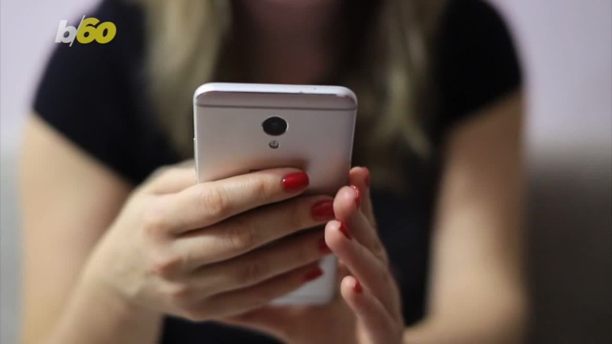 Study reveals the 'green flags' singletons look for most on dating apps