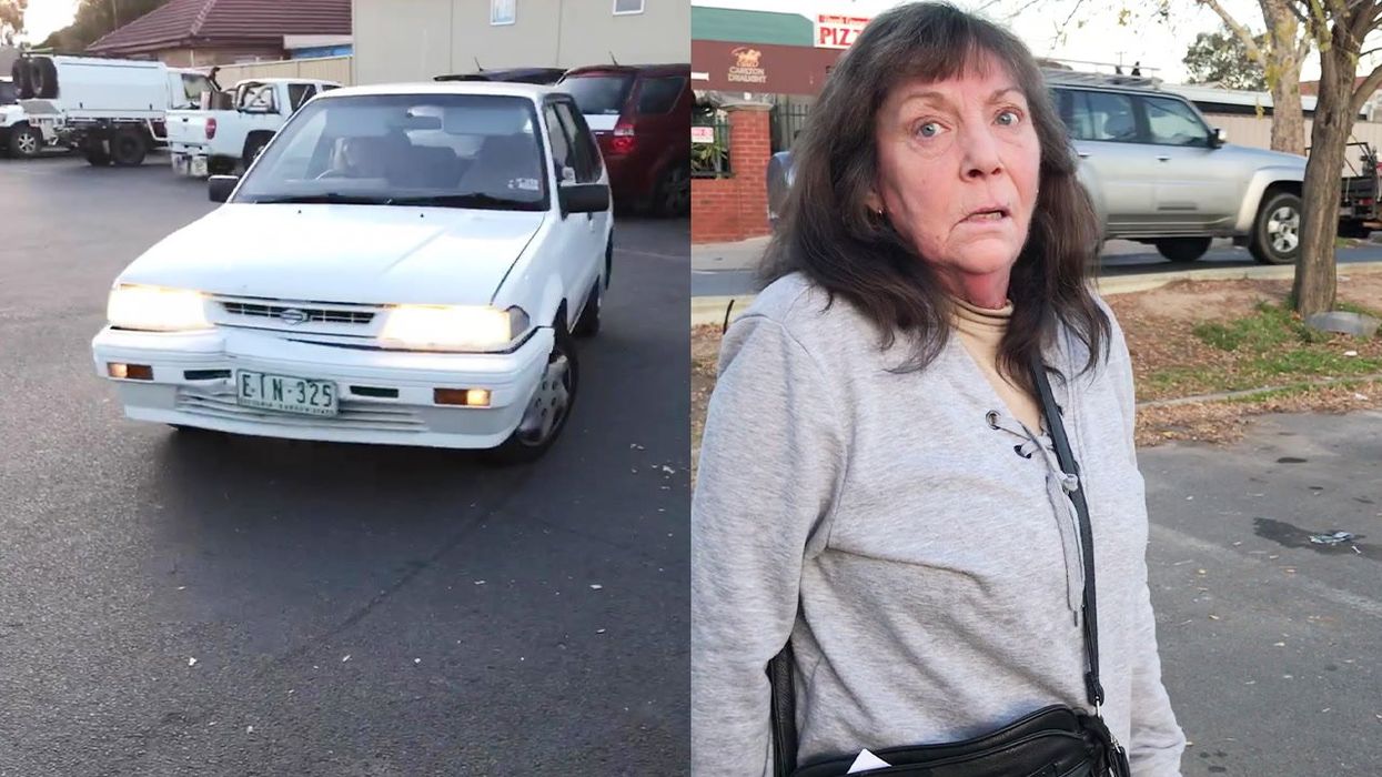 Mum credits TikTok with helping her find her lost daughter