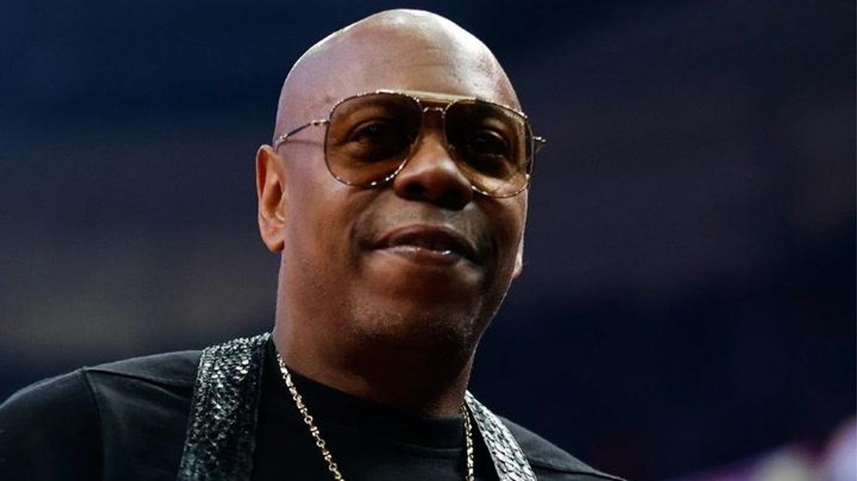 Dave Chappelle’s SNL monologue accused of 'normalising' antisemitism