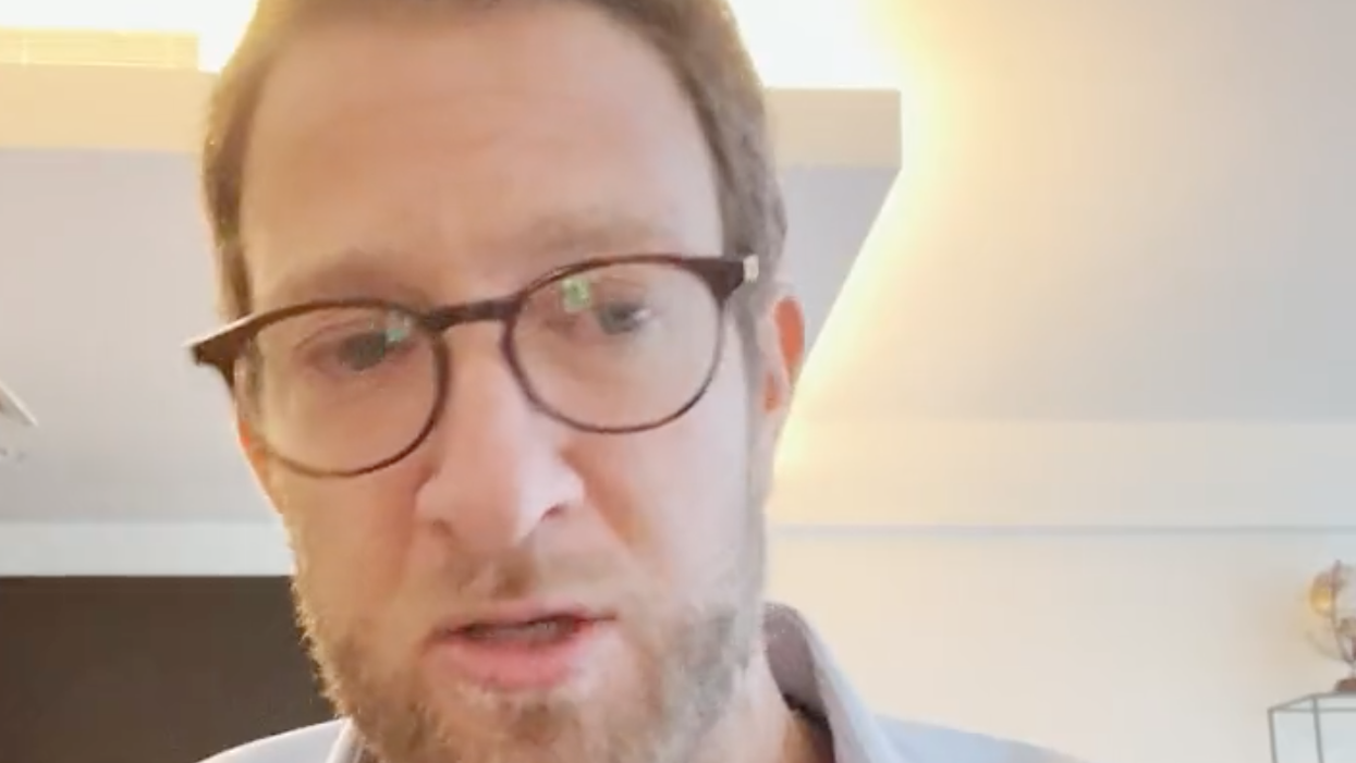 <p>Dave Portnoy responds to Insider article alleging a pattern of ‘sexual violence’ </p>