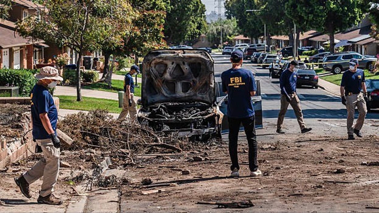 'Heartbroken' tributes paid to Dave Shapiro and Daniel Williams following tragic San Diego plane crash