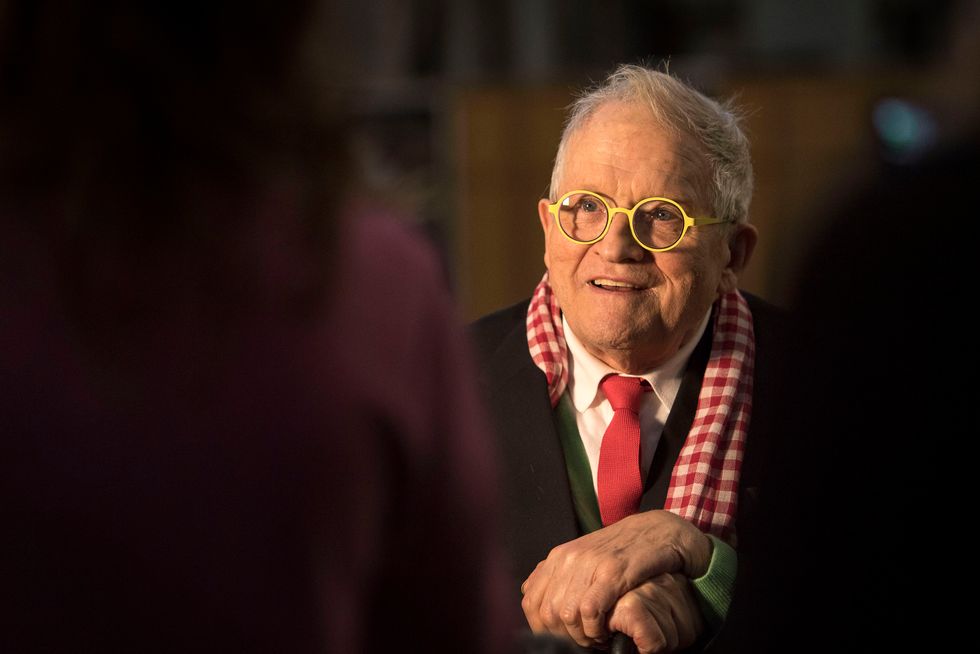 The home of Hockney and the Brontes is the youngest city in Europe