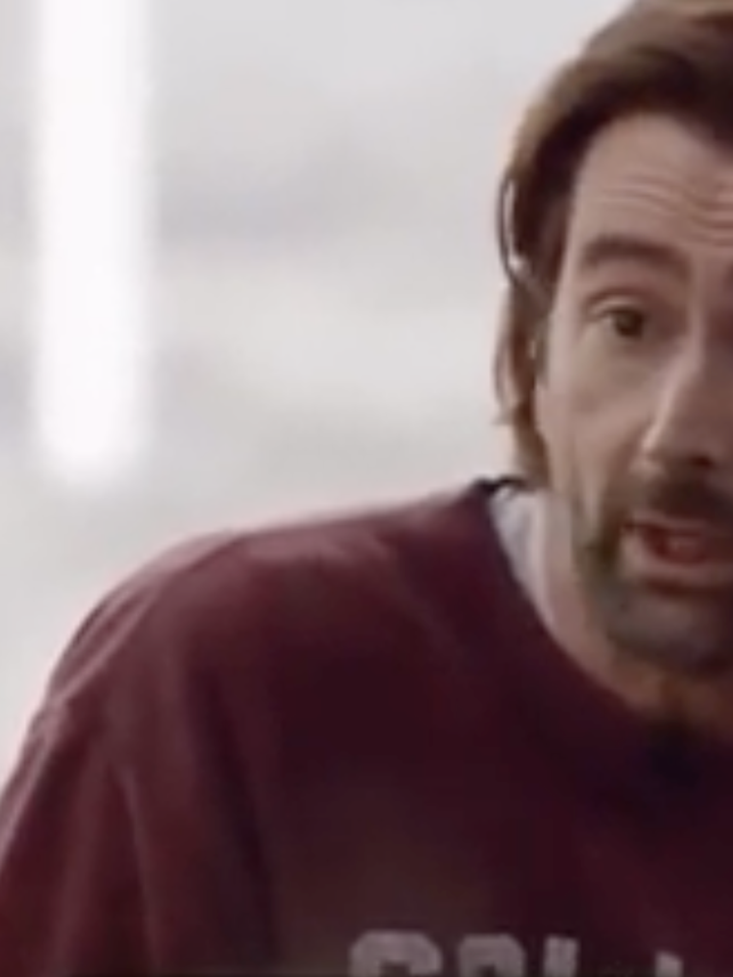 David Tennant responds to JK Rowling's criticism of him