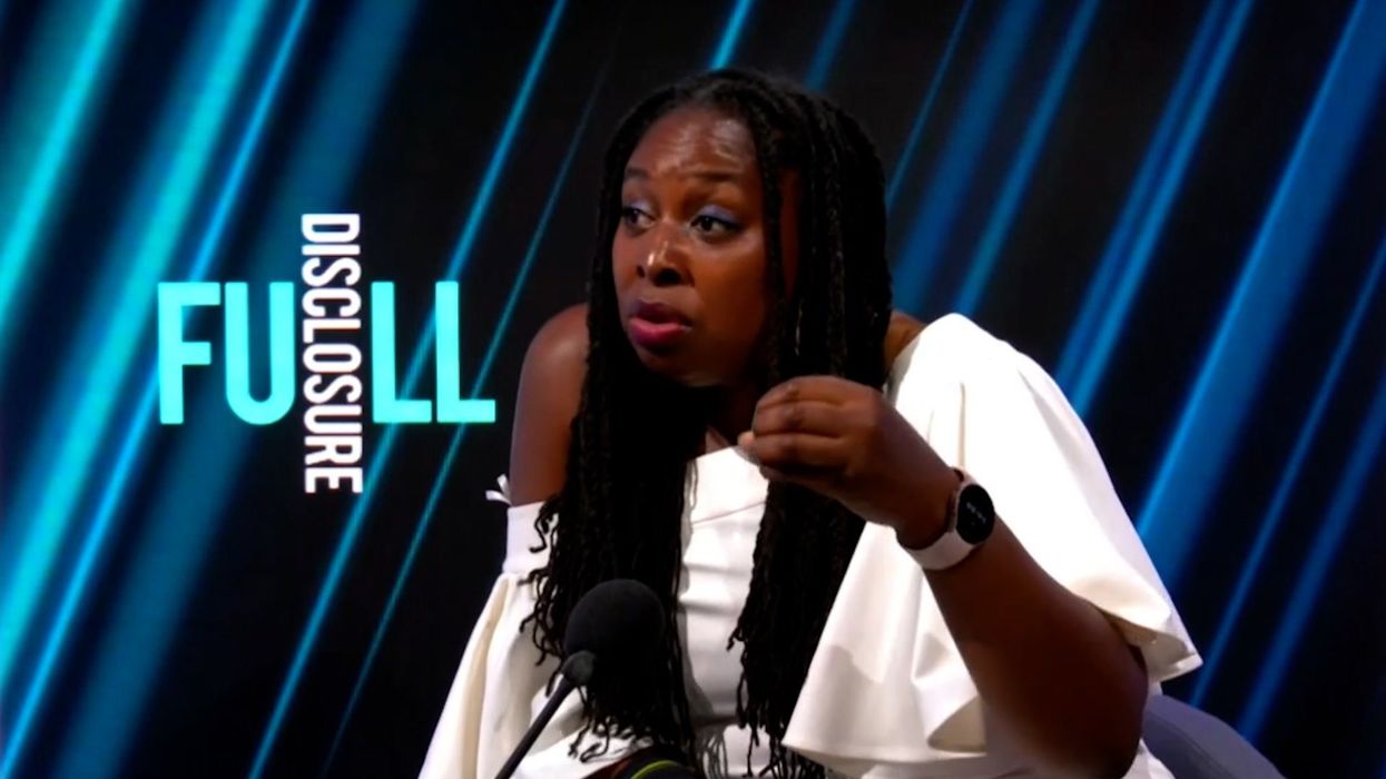 What did Dawn Butler really say about Suella Braverman’s position as Home Secretary?