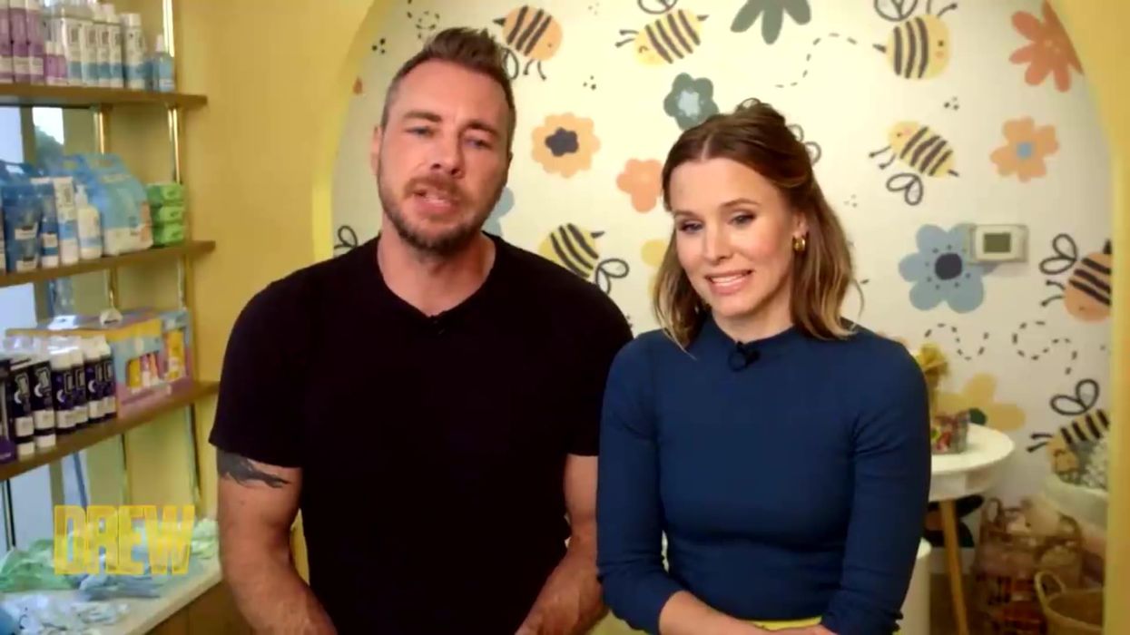 Woman says husband should pay for boob lift after breastfeeding kids