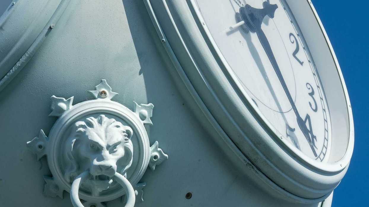 Why the US still changes clocks despite public anger