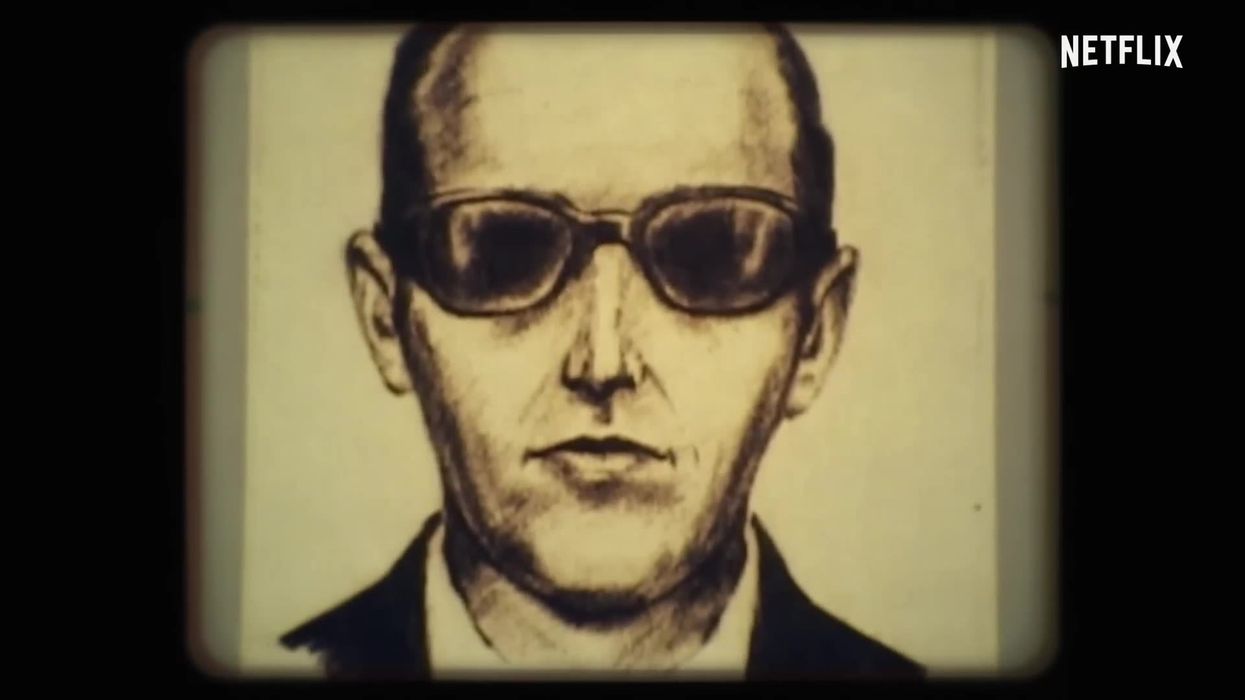 The mystery of DB Cooper could soon be solved thanks to new evidence