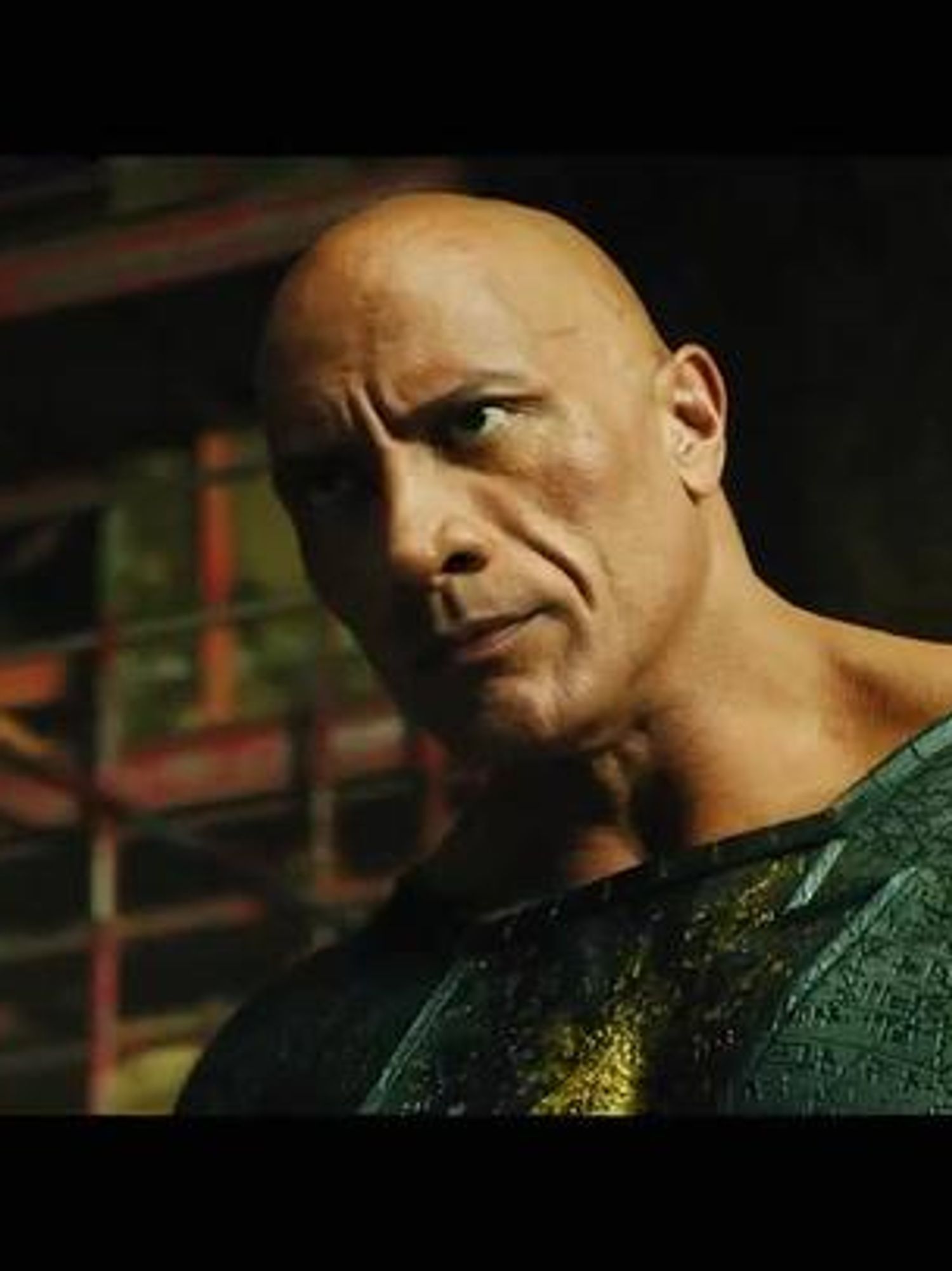 DC unveils first look at Black Adam and Aquaman 2 in Super Bowl ad