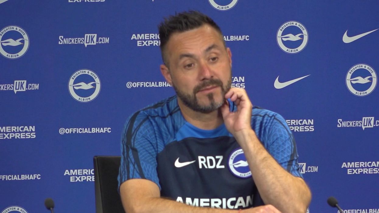 Chelsea fans given promising Caicedo sign as transfer saga continues