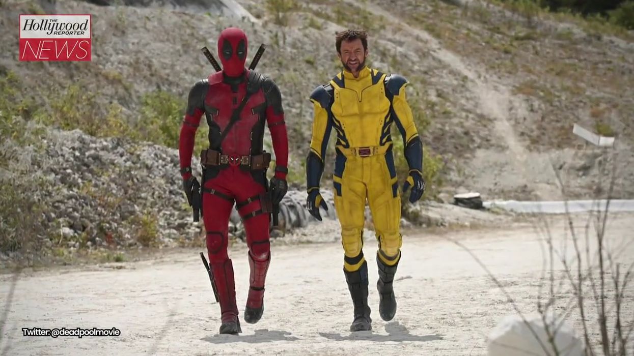 Hugh Jackman comments on "mysterious" Deadpool 3 release date fact