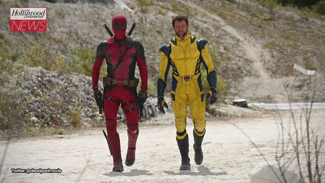Hugh Jackman comments on "mysterious" Deadpool 3 release date fact