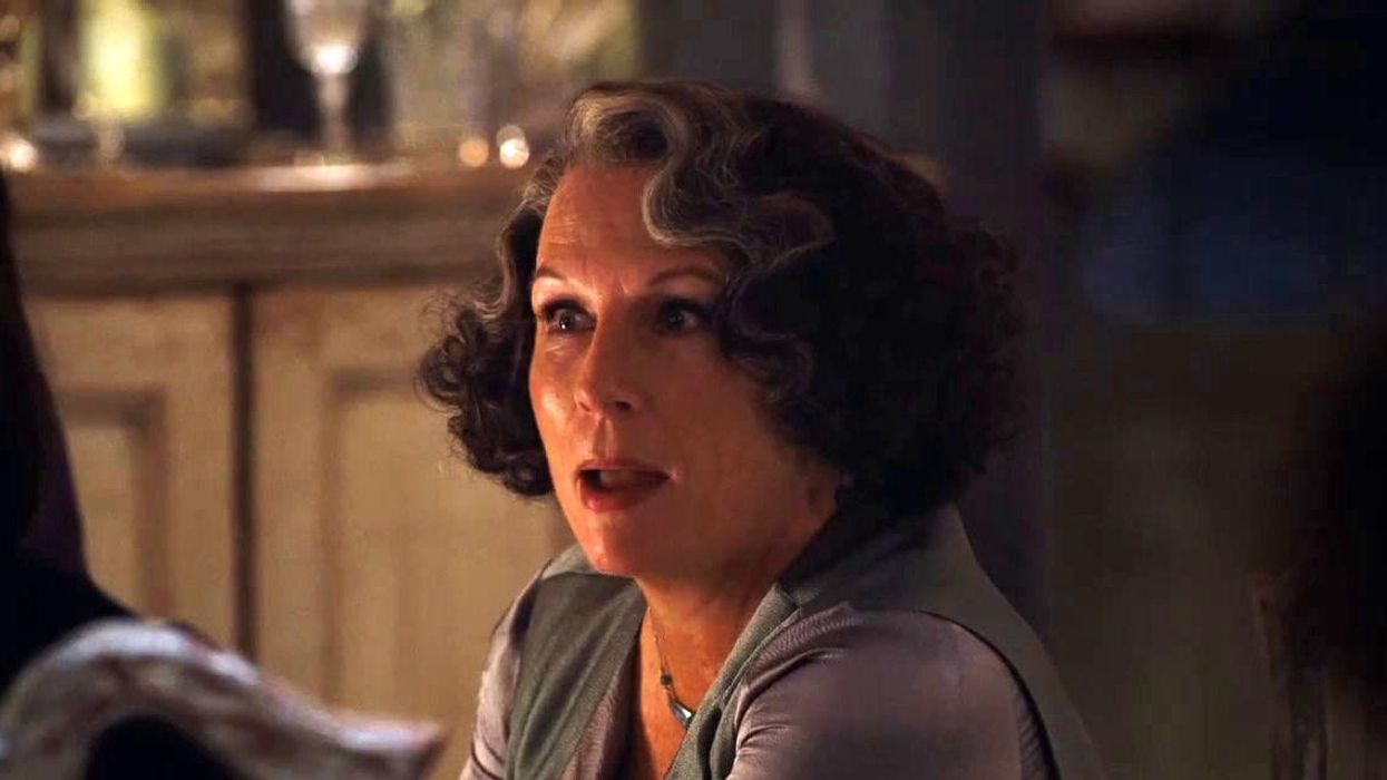 A scene from Death on the Nile has gone viral for its terrible CGI