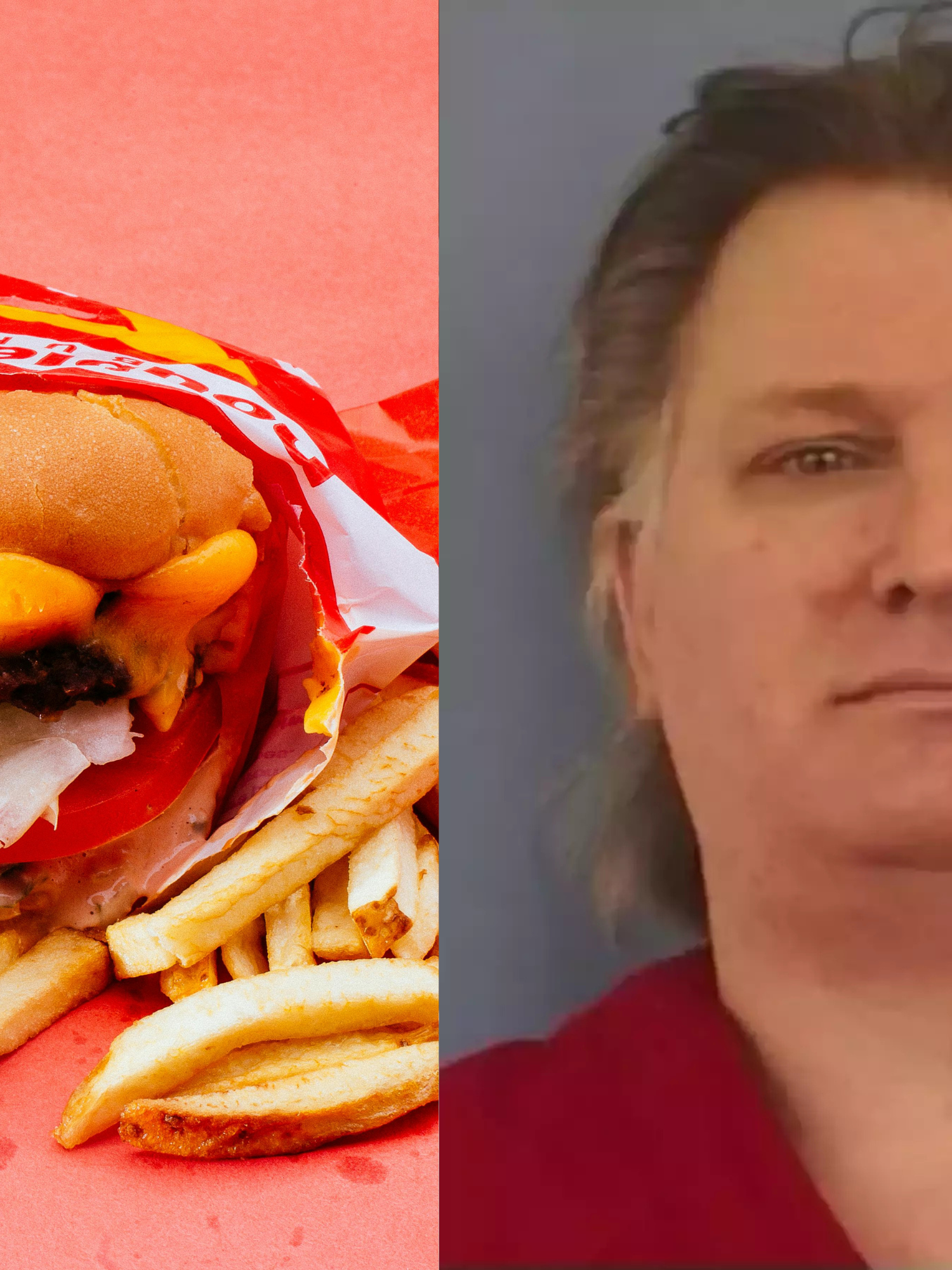 Death row prisoner ordered 29,000-calories worth of food for final meal - here's what he ate