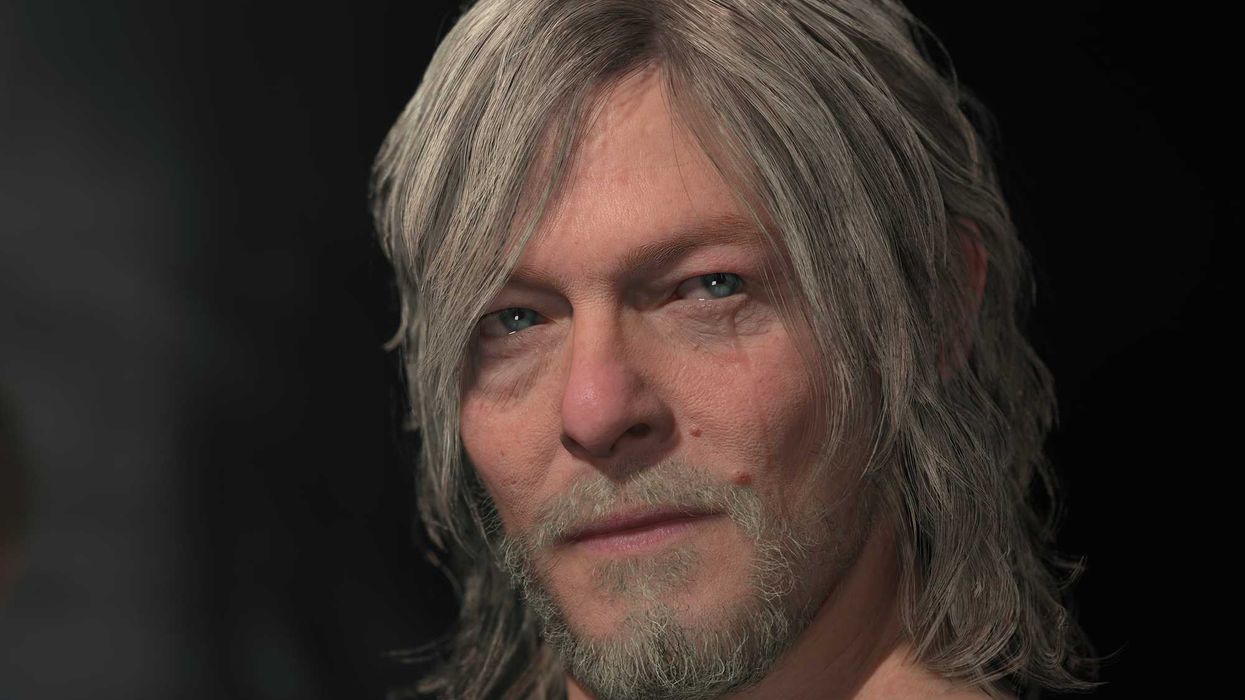 Death Stranding 2: On the Beach is going multiplatform - and gamers are saying the same thing