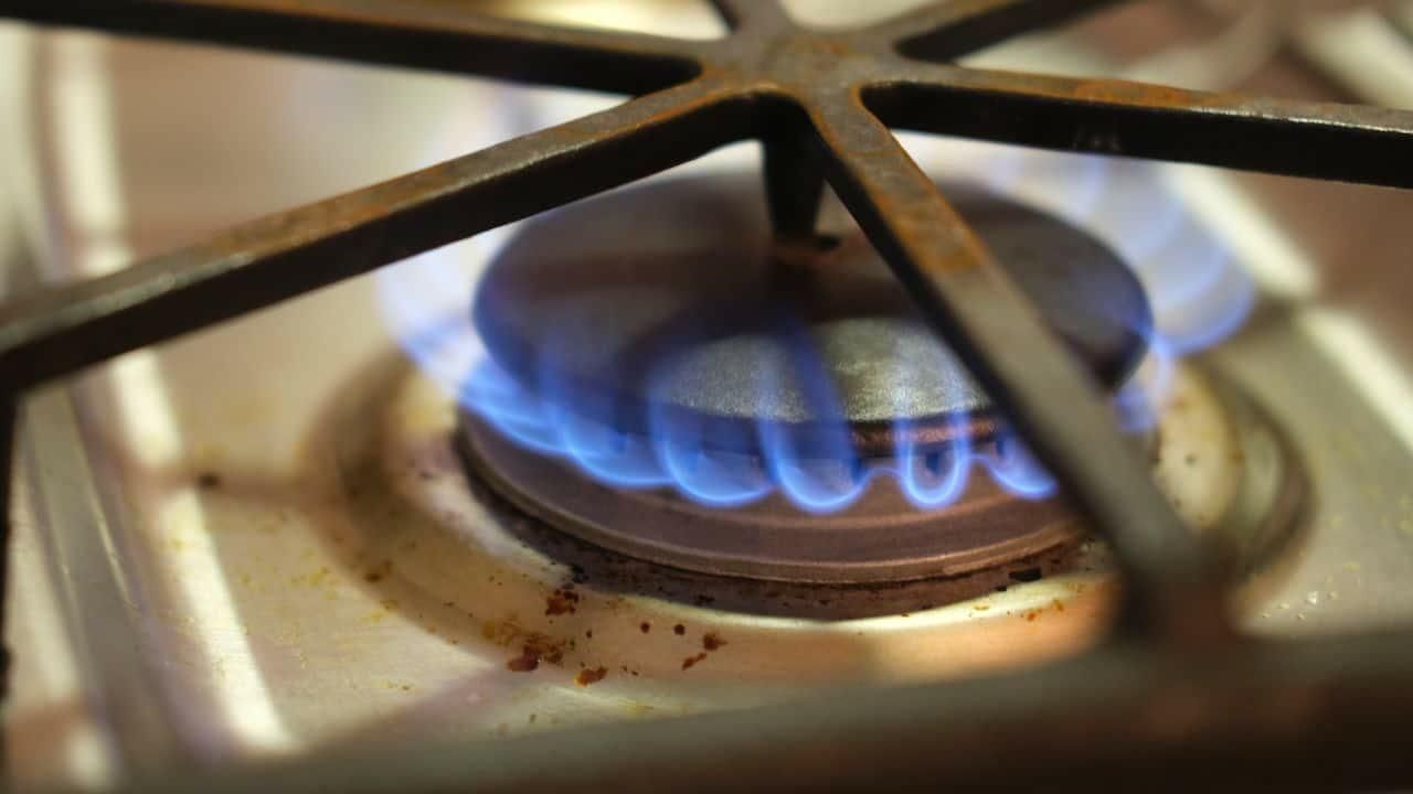 'God, Guns, Gas Stoves' has 'Live, Laugh, Love' for weird