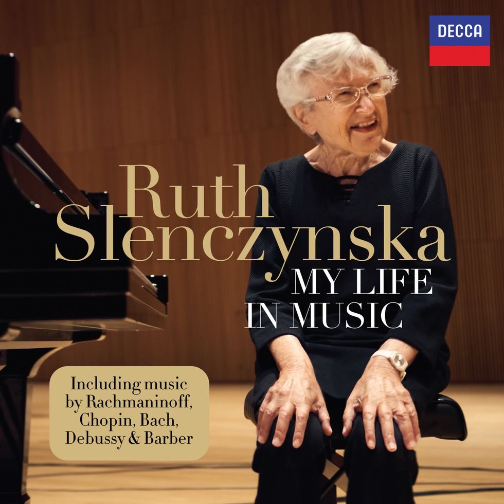 (Decca Classics/PA)