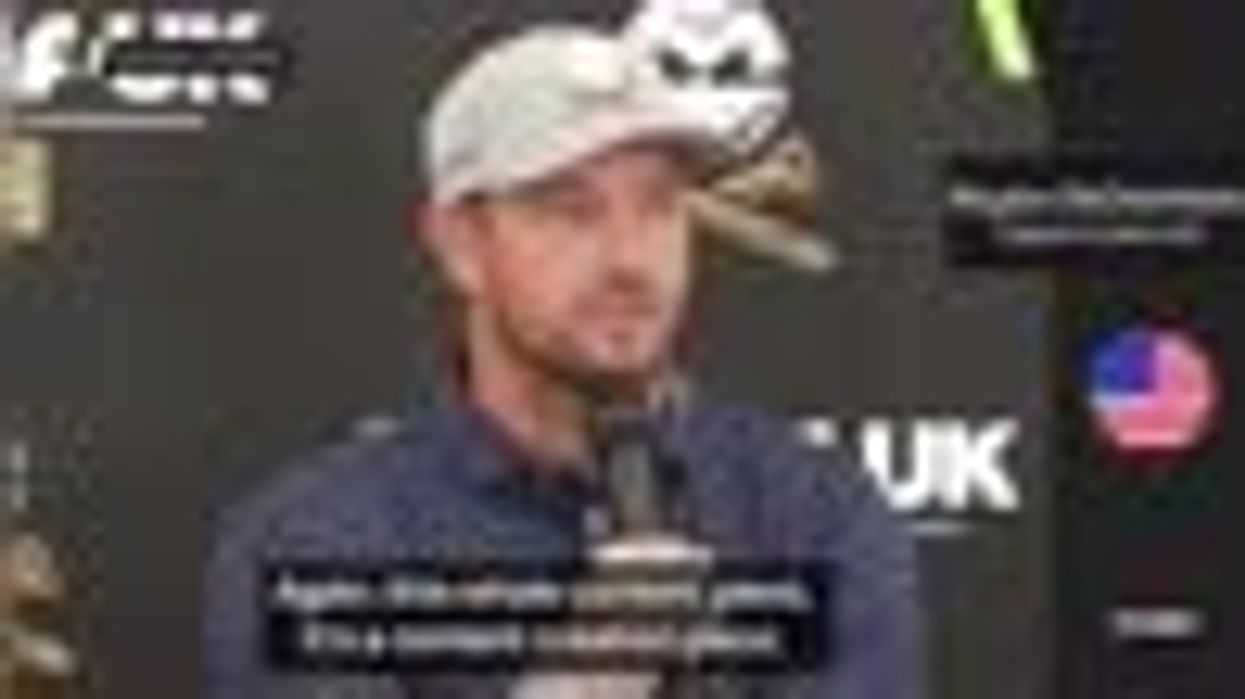 Donald Trump makes bizarre claim cows will eventually replace people if red meat is outlawed